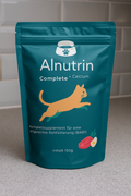 Alnutrin Complete +Calcium