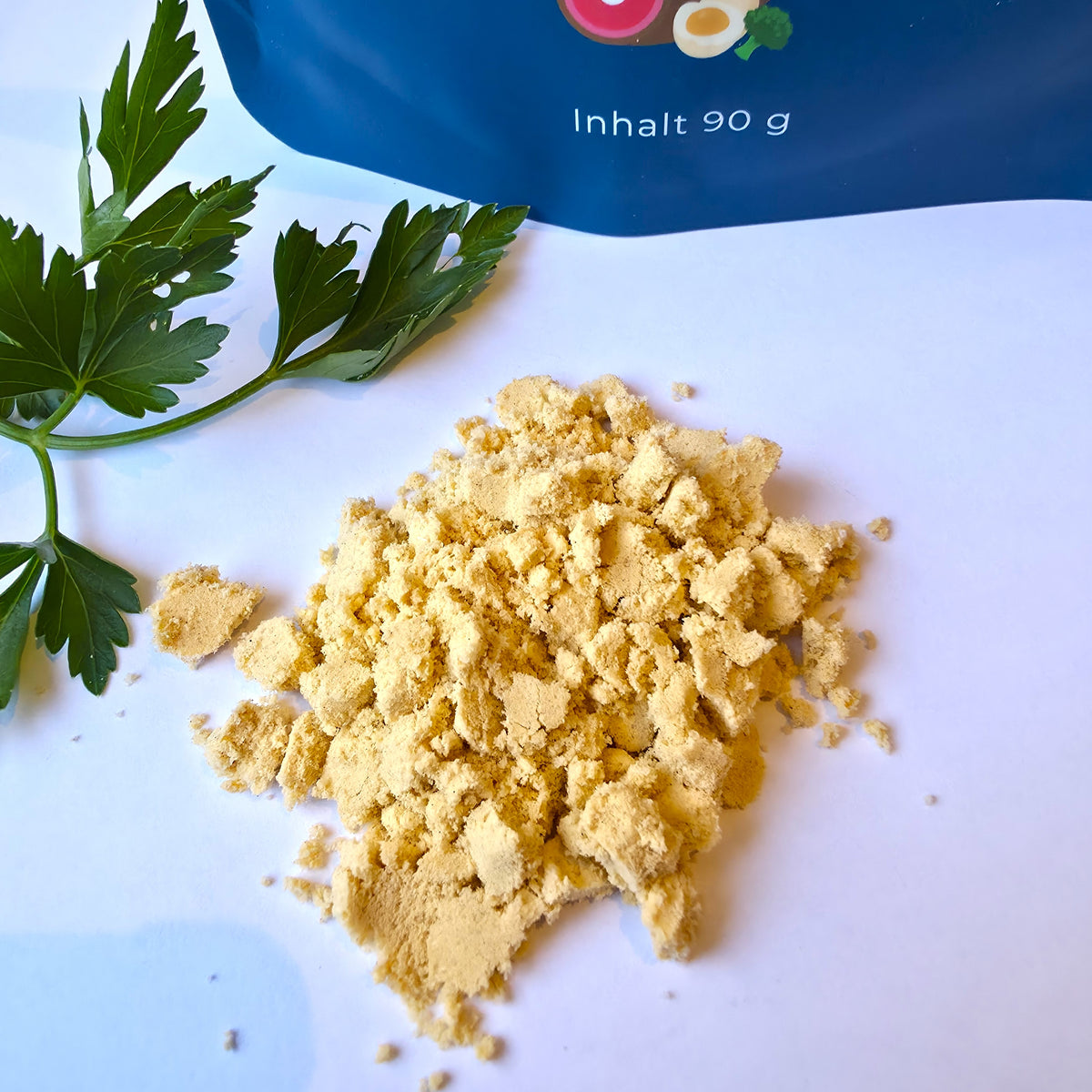 Alnutrin für Fleisch und Knochen